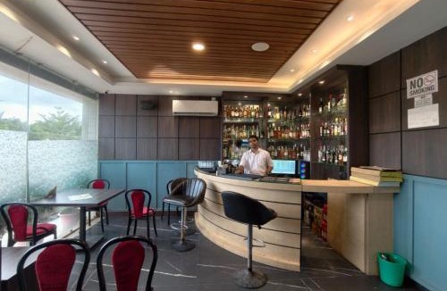 New Digha Resort | The GC Hotel Near Sea Beach