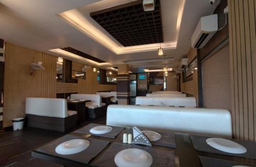 New Digha Resort | The GC Hotel Near Sea Beach