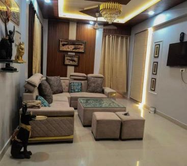 Kakarmatha Apartment | The Gita Ambience