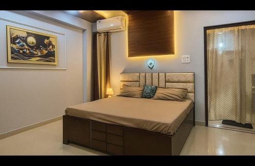 Kakarmatha Apartment | The Gita Ambience