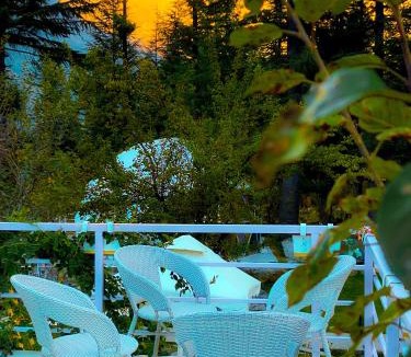 Manali Hotel | The GlampView Resort