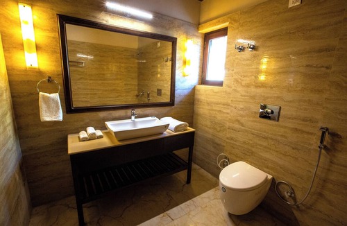 Kaul Resort | The GlenBrook Estate