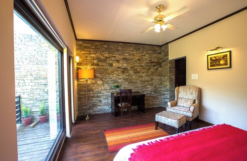 Kaul Resort | The GlenBrook Estate