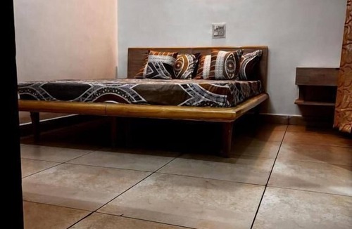 Amritsar Hotel | The Golden Window Villa
