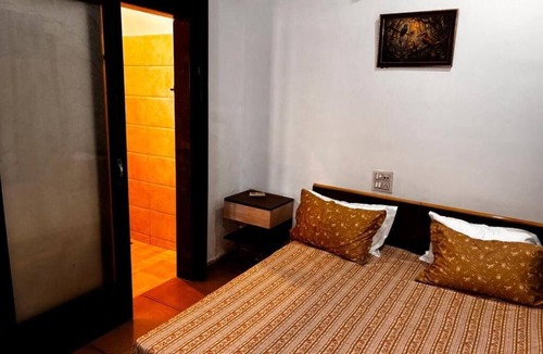 Amritsar Hotel | The Golden Window Villa