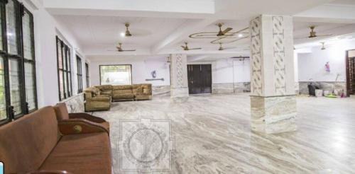 Haridwar Hotel | The Gopi Dham Hotel