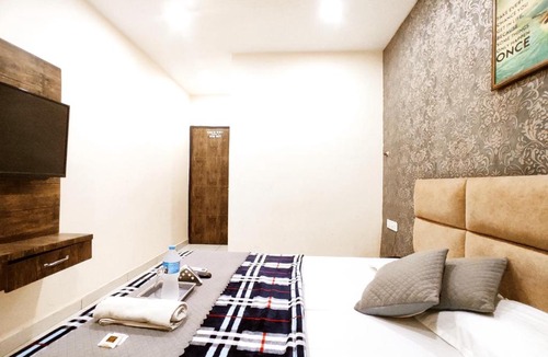 Ludhiana Hotel | THE GRACE ViLLA - A Budget Motel By Organica Group
