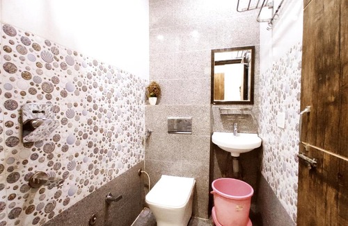 Ludhiana Hotel | THE GRACE ViLLA - A Budget Motel By Organica Group