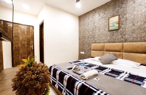 Ludhiana Hotel | THE GRACE ViLLA - A Budget Motel By Organica Group
