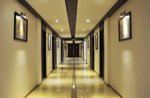 Bodakdev Hotel | The Grand Eden