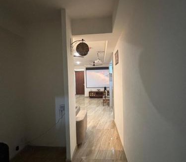 Greater Noida Apartment | The Grand Nest - 3BHK Flat Near Expo
