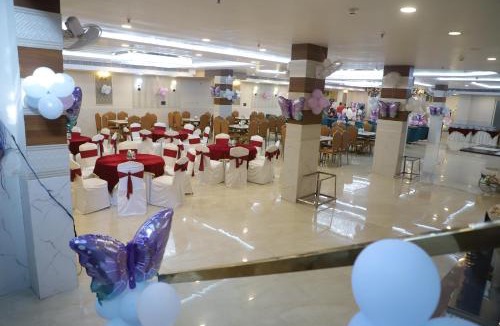 Greater Noida Hotel | The Grand Oasis Hotel & Resort I Near India Expo Mart