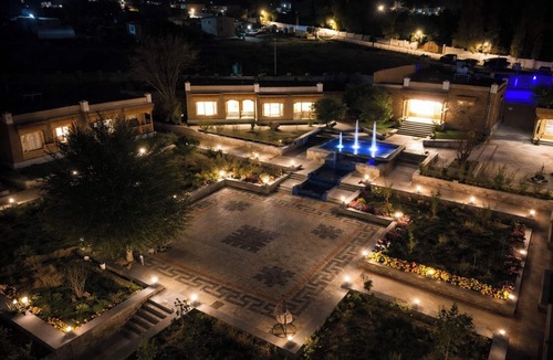 Leh Cottage | The Grand Orchard Resort