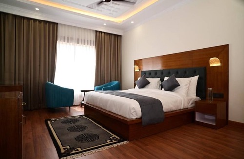 Leh Cottage | The Grand Orchard Resort