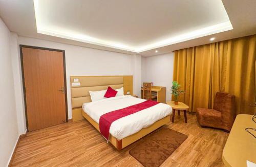 Gangtok Hotel | The Grand RB Hotel Gangtok