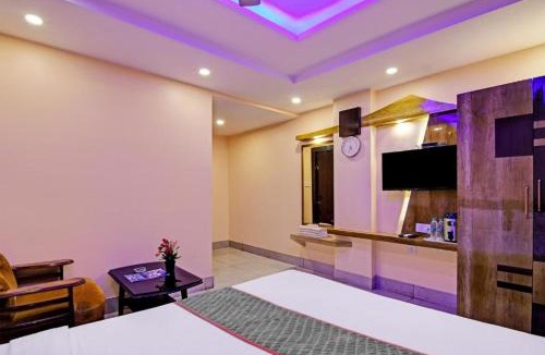 New Digha Hotel | The Grand Touch & The Royal Touch, New Digha ! Easygooroms