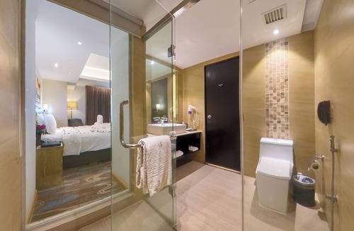 Banani Hotel | The Grandmark-Dhaka
