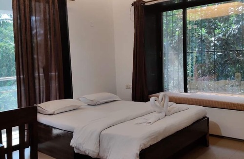 Alibaug Hotel | The Grantley Hotel