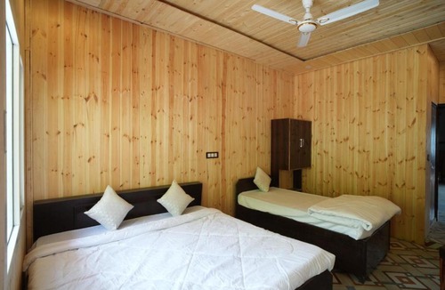 Narainkoti Hotel | The Great Hill View Hotel