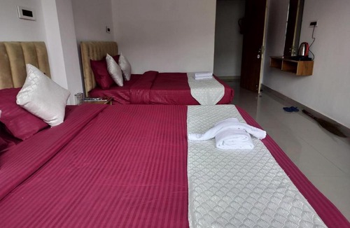Narainkoti Hotel | The Great Hill View Hotel