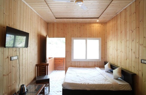 Narainkoti Hotel | The Great Hill View Hotel