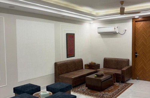 Bullawala Apartment | The Green Hush
