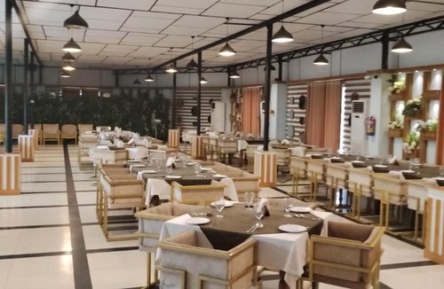 Chittagong Hotel | The Green Shadow Business Hotel