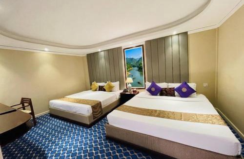 Chittagong Hotel | The Green Shadow Business Hotel