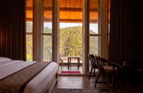Matial Resort | The Green Solitude - 4 Star Luxury Resort
