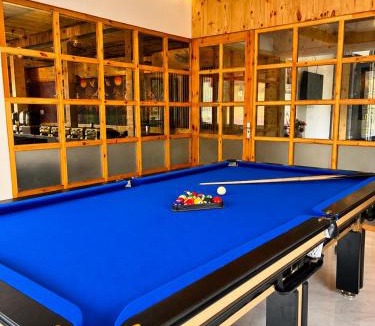 Matial Resort | The Green Solitude - 4 Star Luxury Resort