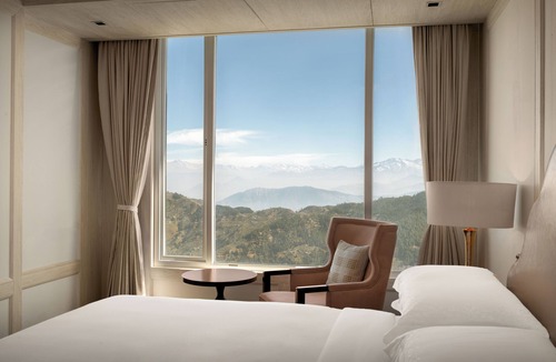 Narkanda Hotel | The Greenberry Mountain Resort Narkanda