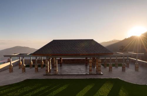 Narkanda Hotel | The Greenberry Mountain Resort Narkanda