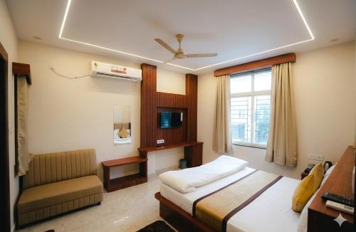 Chitrakoot Apartment | The Gripa Hotels