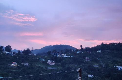Kaul House | The Gypsy Soul Mukteshwar