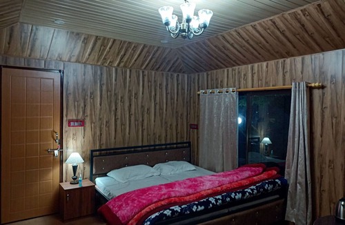 Kanatal Resort | The Gypsy Soul Resort Kanatal