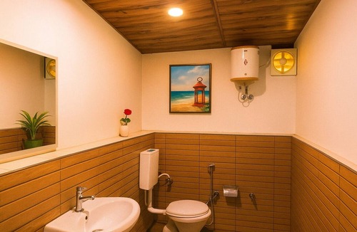 Kanatal Resort | The Gypsy Soul Resort Kanatal