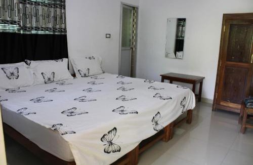 Madikeri House | The H and S Stays