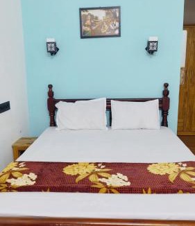 Varkala Hotel | The Haira Varkala