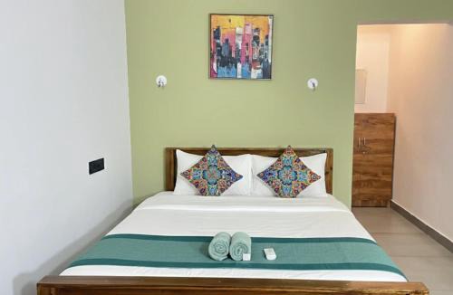 Varkala Hotel | The Haira Varkala