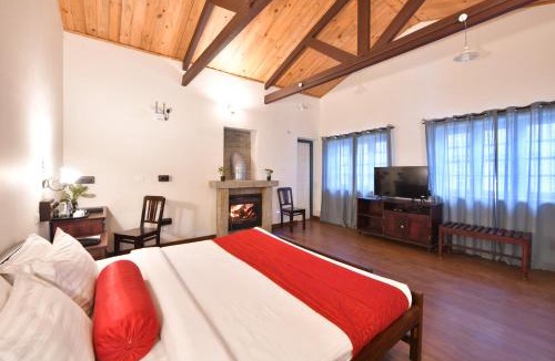 Kodaikanal Resort | The Hearth