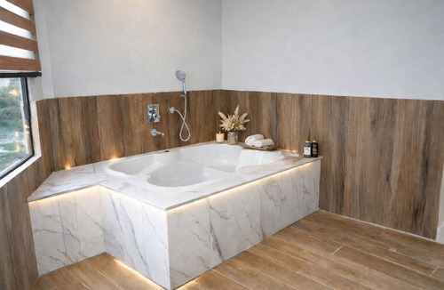 Saharanpur Hotel | The Heaven Wood farms - A Luxury Resort with Pool & Premium Room