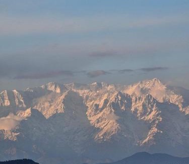 Almora House | The Heavens