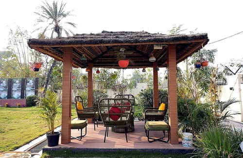 Benipur Apartment | The Heritage Nest Koyla Kund