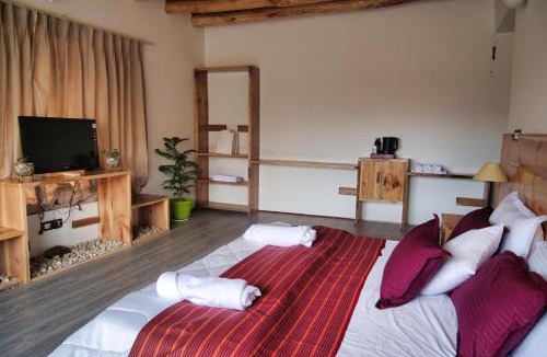 Leh House | The Hermit Homestay