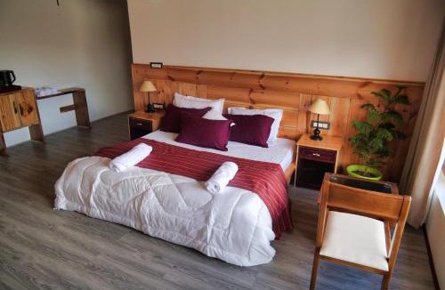 Leh House | The Hermit Homestay