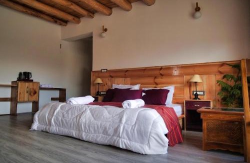 Leh House | The Hermit Homestay
