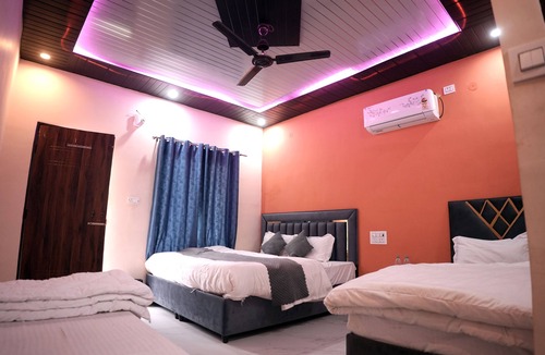 Taliyal Gaon Hotel | The Hidden Paradise