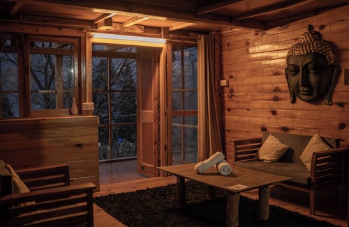 Kullu Resort | The Hidden Treasure