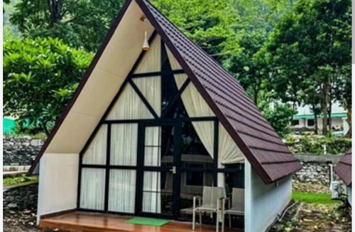 Bhimtal Hotel | The hideout peaks