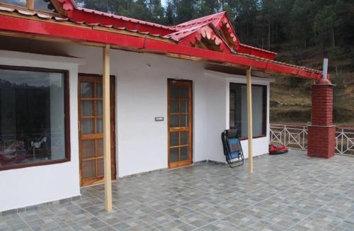 Majkhali House | The Highlands Homestay